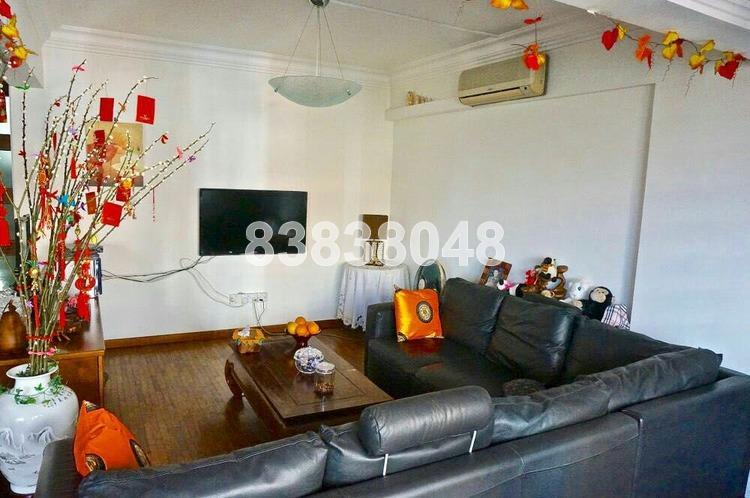 Blk 605 Ang Mo Kio Avenue 5 (Ang Mo Kio), HDB 3 Rooms #161298372
